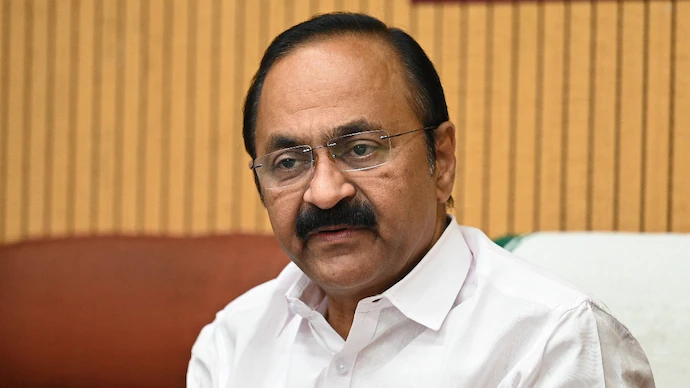 கேரள கனமழை பாதிப்பு... உயிரிழந்தோர் குடும்பங்களுக்கு தலா ரூ.8 லட்சம் நிவாரணம் அறிவிப்பு!